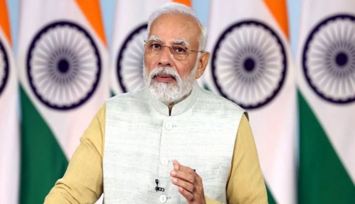 PM मोदी ने कर्नाटक सरकार की मंशा पर उठाए गंभीर सवाल PM मोदी ने कर्नाटक सरकार की मंशा पर उठाए गंभीर सवाल