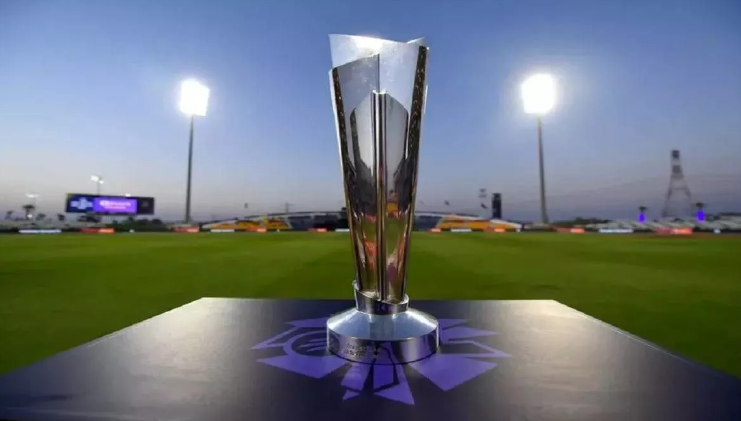 T20 World Cup पर आतंकी हमले पर त्रिनिदाद प्रधानमंत्री का बड़ा बयान T20 World Cup पर आतंकी हमले पर त्रिनिदाद प्रधानमंत्री का बड़ा बयान