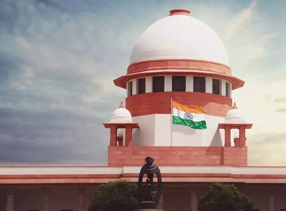 न्यायिक अधिकारियों की भर्ती में समयसीमा का पालन नहीं करने से SC खफा न्यायिक अधिकारियों की भर्ती में समयसीमा का पालन नहीं करने से SC खफा