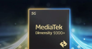 MediaTek Dimensity 9300+ पावरफुल चिपसेट हुआ लॉन्च