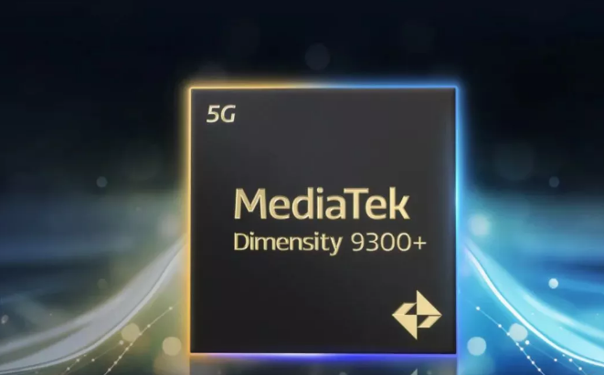 MediaTek Dimensity 9300+ पावरफुल चिपसेट हुआ लॉन्च MediaTek Dimensity 9300+ पावरफुल चिपसेट हुआ लॉन्च