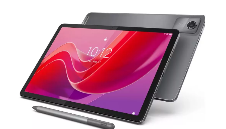 7040mAh की बैटरी और 128GB स्टोरेज के साथ लॉन्च हुआ Lenovo का ये खास डिवाइस 7040mAh की बैटरी और 128GB स्टोरेज के साथ लॉन्च हुआ Lenovo का ये खास डिवाइस