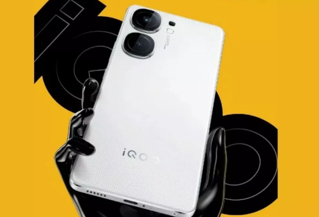 MediaTek Dimensity 9300+ से लैस होगा iQOO Neo 9s Pro, कंपनी ने लगाई अपनी मुहर MediaTek Dimensity 9300+ से लैस होगा iQOO Neo 9s Pro, कंपनी ने लगाई अपनी मुहर