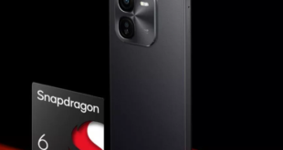 Snapdragon 6 Gen 1 तगड़े चिपसेट के साथ लॉन्च हो रहा iQOO Z9x 5G