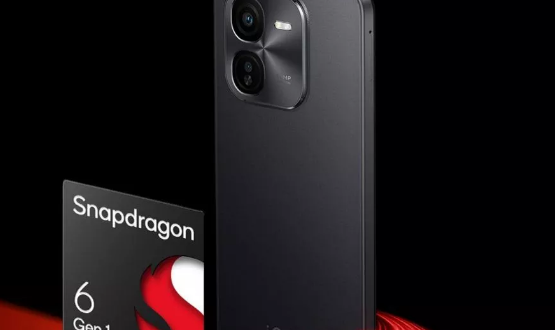 Snapdragon 6 Gen 1 तगड़े चिपसेट के साथ लॉन्च हो रहा iQOO Z9x 5G