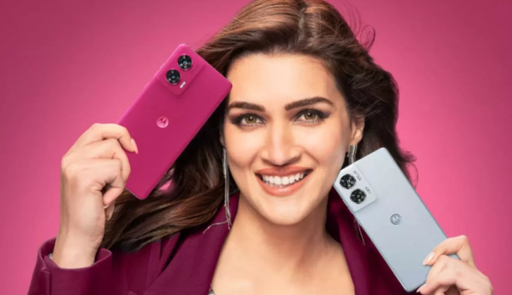 स्मार्टफोन मार्केट में धूम मचाने आ रहा है 50MP अल्ट्रा पिक्सल कैमरा वाला Motorola का ये खास फोन स्मार्टफोन मार्केट में धूम मचाने आ रहा है 50MP अल्ट्रा पिक्सल कैमरा वाला Motorola का ये खास फोन