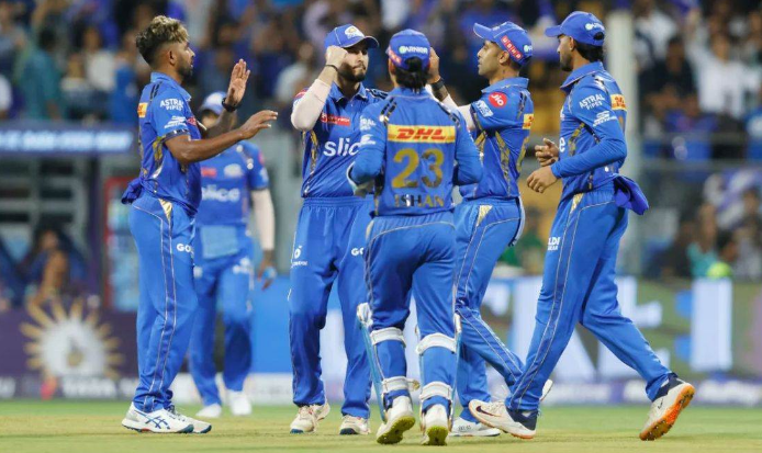 SRH vs LSG: सनराइजर्स हैदराबाद की यादगार जीत से टूटा मुंबई इंडियंस का दिल SRH vs LSG: सनराइजर्स हैदराबाद की यादगार जीत से टूटा मुंबई इंडियंस का दिल