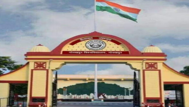 गोरखपुर: सोशल मीडिया पर की दोस्ती, यूक्रेनी महिला ने ठग लिए 4 लाख गोरखपुर: सोशल मीडिया पर की दोस्ती, यूक्रेनी महिला ने ठग लिए 4 लाख