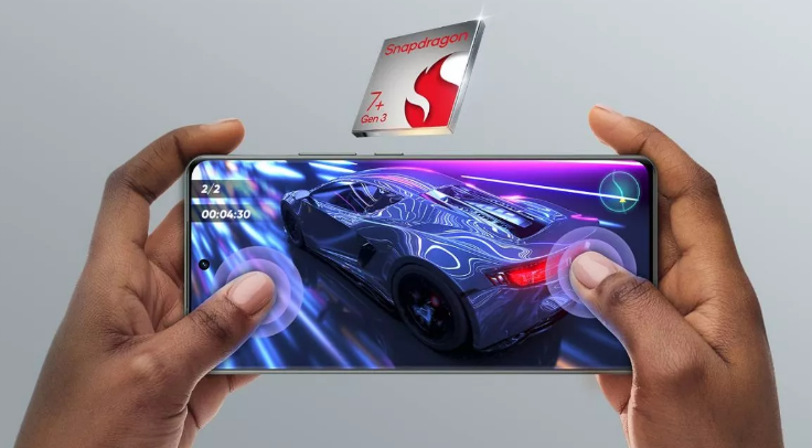 Realme GT 6T: गेमर्स के लिए रियलमी ला रहा एक तगड़ा स्मार्टफोन Realme GT 6T: गेमर्स के लिए रियलमी ला रहा एक तगड़ा स्मार्टफोन