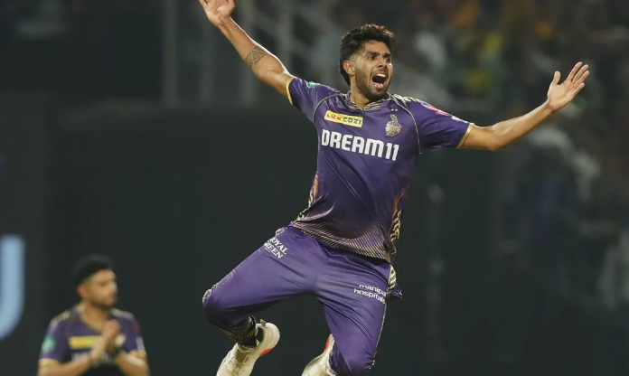 KKR vs MI: कोलकाता नाइटराइडर्स प्लेऑफ में क्वालीफाई करने वाली बनी पहली टीम KKR vs MI: कोलकाता नाइटराइडर्स प्लेऑफ में क्वालीफाई करने वाली बनी पहली टीम