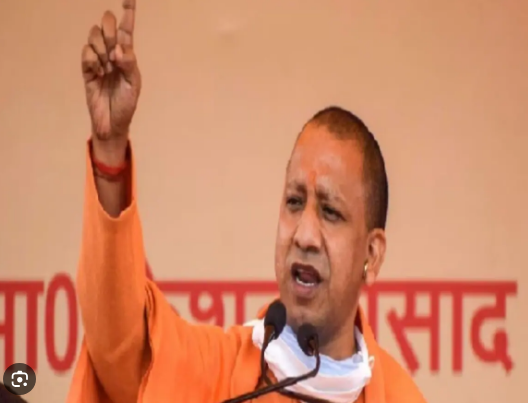 सीएम योगी आज मोहनलालगंज, कैसरगंज और अमेठी में भरेंगे चुनावी हुंकार सीएम योगी आज मोहनलालगंज, कैसरगंज और अमेठी में भरेंगे चुनावी हुंकार