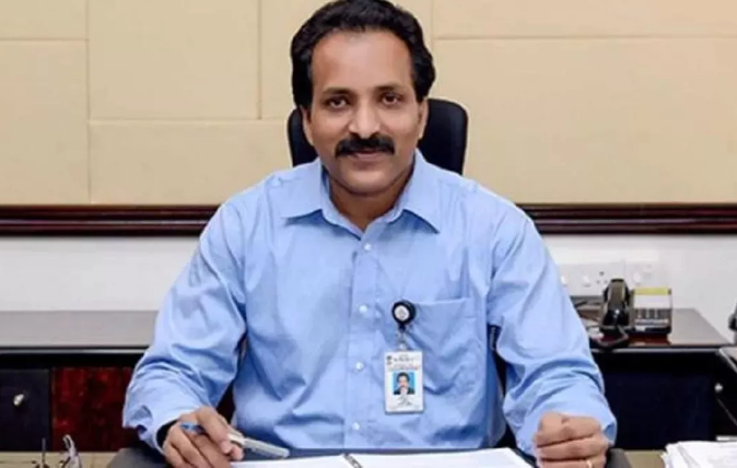 भारतीय अंतरिक्ष उद्योग प्राइवेट कंपनियों को दे रहा अवसर भारतीय अंतरिक्ष उद्योग प्राइवेट कंपनियों को दे रहा अवसर
