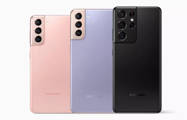 Samsung की इस सीरीज को मिले सर्कल टू सर्च और चैट असिस्ट जैसे AI फीचर्स Samsung की इस सीरीज को मिले सर्कल टू सर्च और चैट असिस्ट जैसे AI फीचर्स