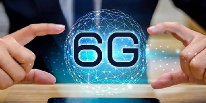 World First 6G Device: आ गया दुनिया का पहला 6G डिवाइस