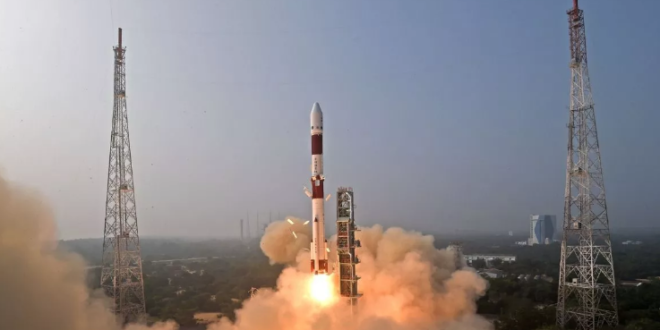 अगले महीने इंडिया स्पेस कांग्रेस में जुटेंगे विशेषज्ञ