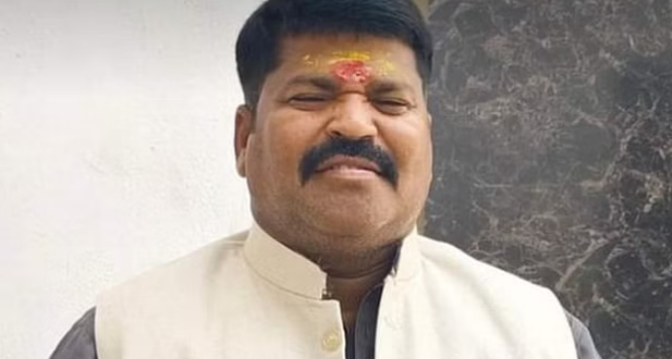 जौनपुर में भाजपा नेता की हत्या का मुख्य आरोपी गिरफ्तार