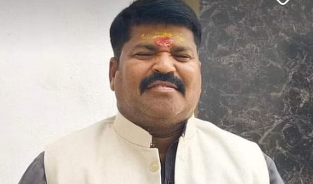 जौनपुर में भाजपा नेता की हत्या का मुख्य आरोपी गिरफ्तार जौनपुर में भाजपा नेता की हत्या का मुख्य आरोपी गिरफ्तार