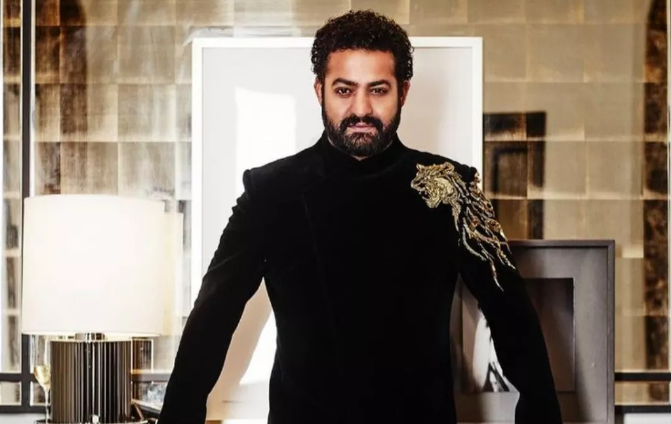 Devara Part-1 की रिलीज से पहले Jr NTR ने किया नेक काम