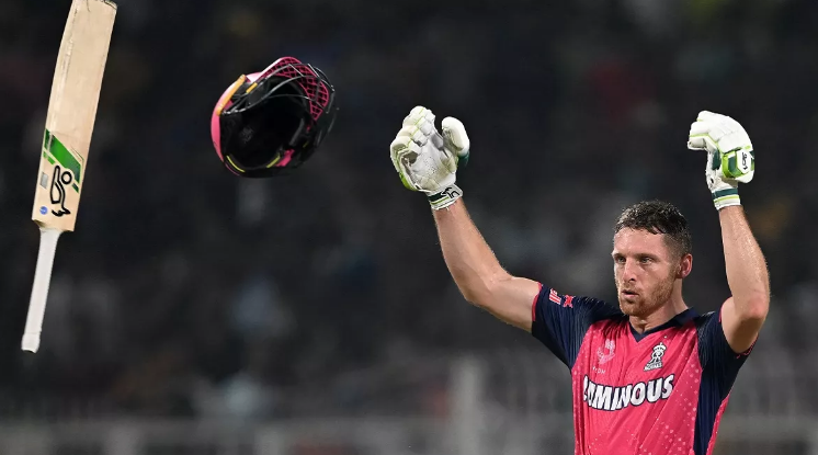 IPL 2024: विदेशी खिलाड़ियों ने बीच में छोड़ा आईपीएल तो जमकर भड़का पूर्व दिग्गज ऑलराउंडर IPL 2024: विदेशी खिलाड़ियों ने बीच में छोड़ा आईपीएल तो जमकर भड़का पूर्व दिग्गज ऑलराउंडर