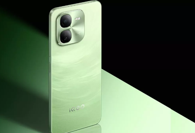 6000mAh बैटरी के साथ iQOO का ये जबरदस्त फोन हुआ लॉन्च 6000mAh बैटरी के साथ iQOO का ये जबरदस्त फोन हुआ लॉन्च