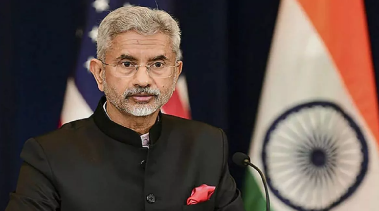  विदेश मंत्री जयशंकर बोले- वहां के लोग जम्मू-कश्मीर का विकास देखकर हो रहे प्रभावित