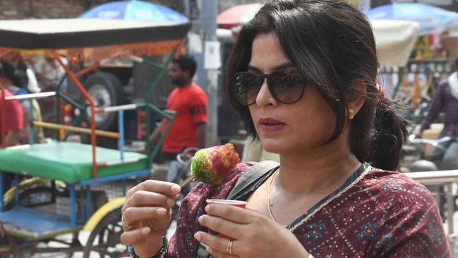 वाराणसी में दो दिन बाद हीट वेव का अलर्ट जारी वाराणसी में दो दिन बाद हीट वेव का अलर्ट जारी