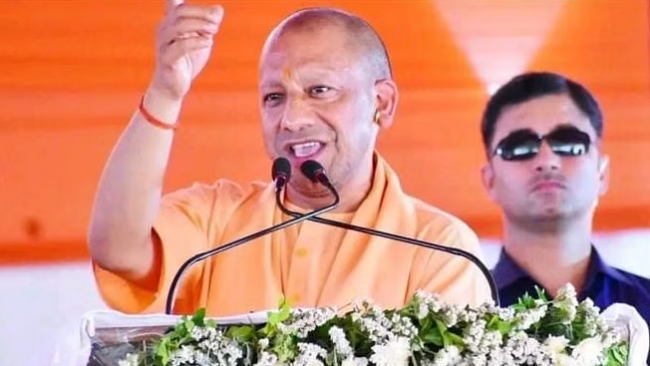 यूपी: योगी बोले- केजरीवाल ने अन्ना के सपनों को तोड़ने का किया पाप यूपी: योगी बोले- केजरीवाल ने अन्ना के सपनों को तोड़ने का किया पाप