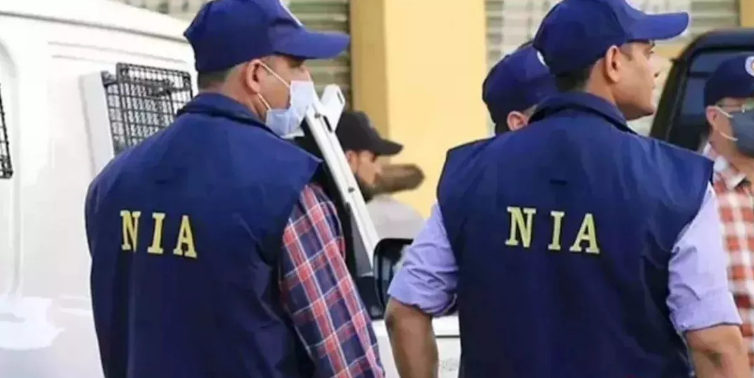 NIA की ताबड़तोड कार्रवाइयों से टूटी आतंकवादियों की कमर NIA की ताबड़तोड कार्रवाइयों से टूटी आतंकवादियों की कमर