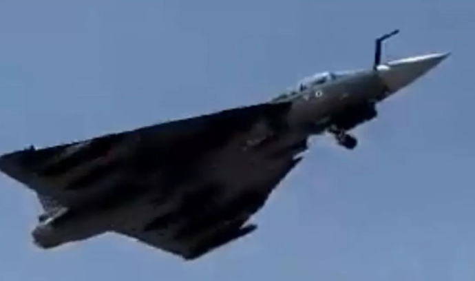 वायुसेना को जुलाई तक मिलेगा पहला LCA मार्क-1A विमान वायुसेना को जुलाई तक मिलेगा पहला LCA मार्क-1A विमान