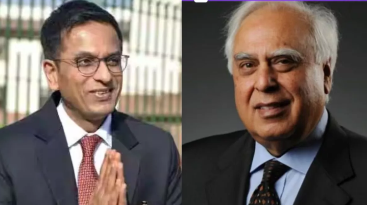 22 साल बाद SC बार एसोसिएशन का चुनाव जीतने पर CJI ने कही ये बात 22 साल बाद SC बार एसोसिएशन का चुनाव जीतने पर CJI ने कही ये बात