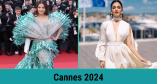 Cannes 2024 के दूसरे दिन भी ऐश्वर्या का जलवा बरकरार