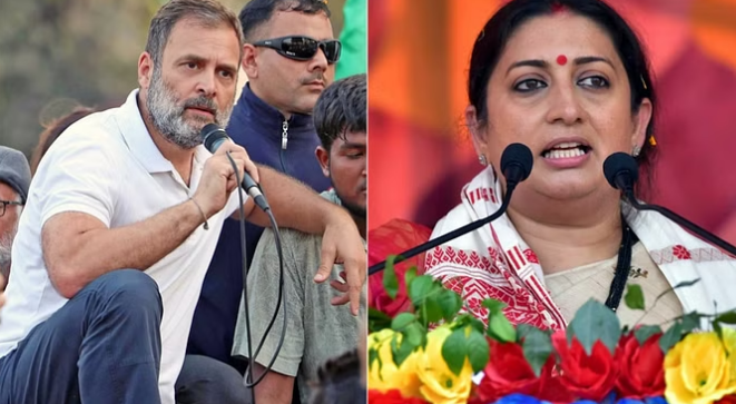 यूपी: पांचवें चरण के लिए आज शाम थम जाएगा चुनाव प्रचार यूपी: पांचवें चरण के लिए आज शाम थम जाएगा चुनाव प्रचार