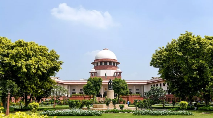 फसलों में कीटनाशकों के इस्तेमाल से देशभर में हो रही मौतें: सुप्रीम कोर्ट फसलों में कीटनाशकों के इस्तेमाल से देशभर में हो रही मौतें: सुप्रीम कोर्ट