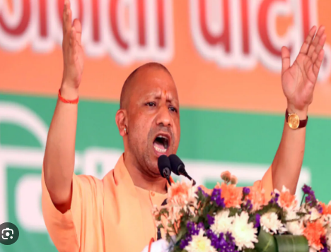 आज होगी सीएम योगी की 6 चुनावी जनसभाएं… आज होगी सीएम योगी की 6 चुनावी जनसभाएं…