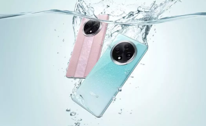Oppo A3 Pro 5G सर्टिफिकेशन साइट्स पर हुआ स्पॉट Oppo A3 Pro 5G सर्टिफिकेशन साइट्स पर हुआ स्पॉट