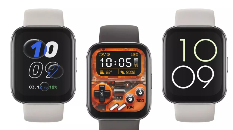 Amazfit BIP 5 Unity स्मार्टवॉच हुई लॉन्च Amazfit BIP 5 Unity स्मार्टवॉच हुई लॉन्च