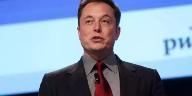 स्टारलिंक सैटेलाइट इंटरनेट सर्विस लॉन्च करने बाली पहुंचे Elon Musk