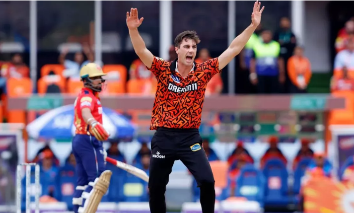 Pat Cummins IPL Wicket: पहली बार कप्तान बनते ही कमिंस ने रचा इतिहास