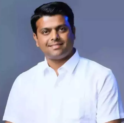 कर्नाटक के भाजपा विधायक के खिलाफ एफआईआर दर्ज