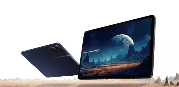 10000mAh की बैटरी और 256GB स्टोरेज के साथ लॉन्च हुआ POCO का ये खास डिवाइस 10000mAh की बैटरी और 256GB स्टोरेज के साथ लॉन्च हुआ POCO का ये खास डिवाइस