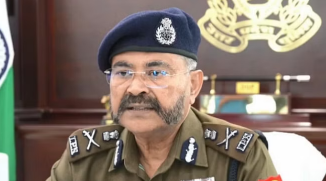 यूपी: छठे चरण के मतदान के लिए डेढ़ लाख सुरक्षाकर्मी तैनात