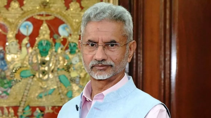 विदेश मंत्री जयशंकर ने देश की बढ़ती ताकत का फिर से दांव ठोका… विदेश मंत्री जयशंकर ने देश की बढ़ती ताकत का फिर से दांव ठोका…