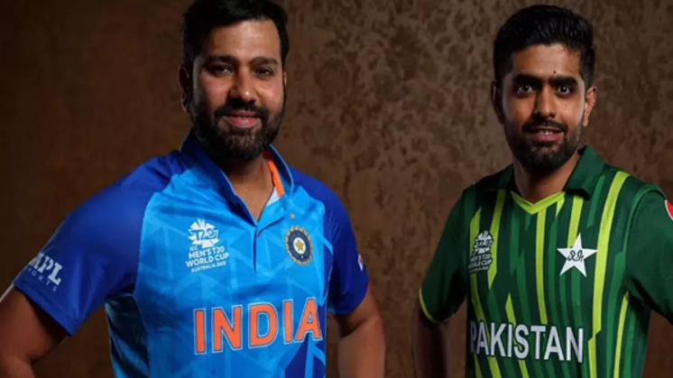 ENG vs PAK: बाबर आजम ने ध्वस्त किया रोहित शर्मा का रिकॉर्ड