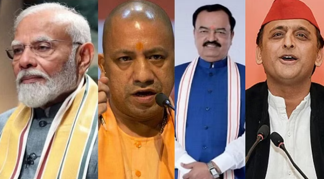 मिर्जापुर व घोसी में आज सभा करेंगे पीएम मोदी