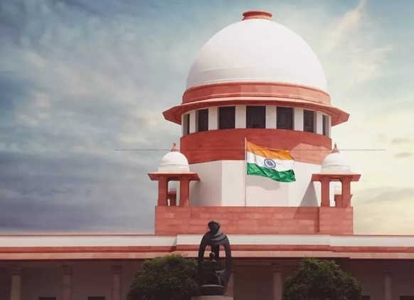 सुप्रीम कोर्ट ने दिल्ली में 2006 तक हुए भू-अधिग्रहण को रखा बरकरार