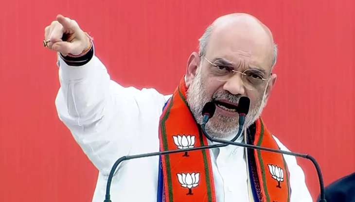 अगले कार्यकाल को लेकर अमित शाह ने बताया प्लान; ये नए कानून होंगे लागू