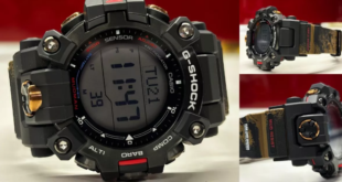 G SHOCK MUDMAN Review: फीचर्स के मामले में नहीं होंगे निराश