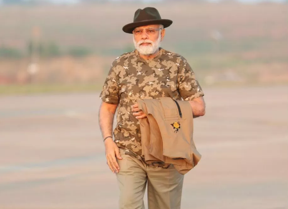PM मोदी के मैसुरु दौरे के दौरान खर्च 80 लाख रुपये का भुगतान करेगी कर्नाटक सरकार PM मोदी के मैसुरु दौरे के दौरान खर्च 80 लाख रुपये का भुगतान करेगी कर्नाटक सरकार