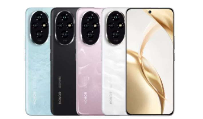 16GB रैम और 100W सुपरचार्ज फास्ट चार्जिंग सपोर्ट के साथ लॉन्च हुए HONOR के ये स्मार्टफोन 16GB रैम और 100W सुपरचार्ज फास्ट चार्जिंग सपोर्ट के साथ लॉन्च हुए HONOR के ये स्मार्टफोन