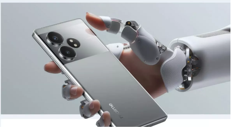 Realme GT 7 Pro भारत में इसी साल होगा लॉन्च Realme GT 7 Pro भारत में इसी साल होगा लॉन्च